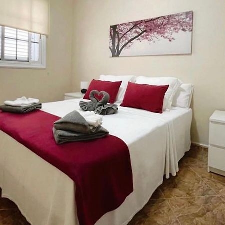 Soyemar Playa Apartments サンタクルスデテネリフェ エクステリア 写真