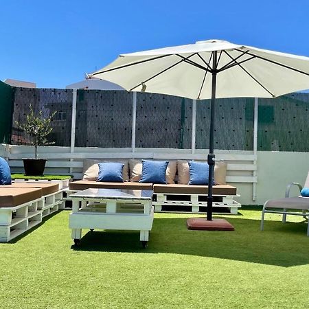 Soyemar Playa Apartments サンタクルスデテネリフェ エクステリア 写真