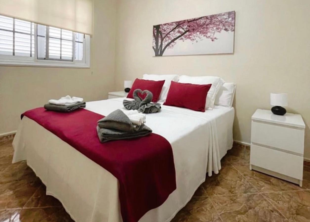 Soyemar Playa Apartments サンタクルスデテネリフェ エクステリア 写真