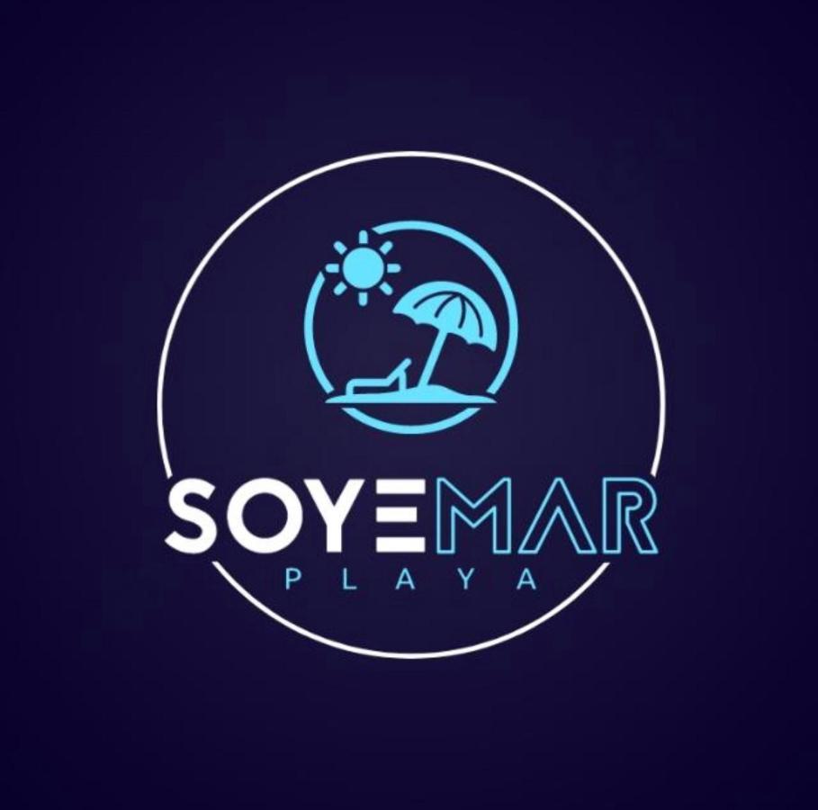 Soyemar Playa Apartments サンタクルスデテネリフェ エクステリア 写真