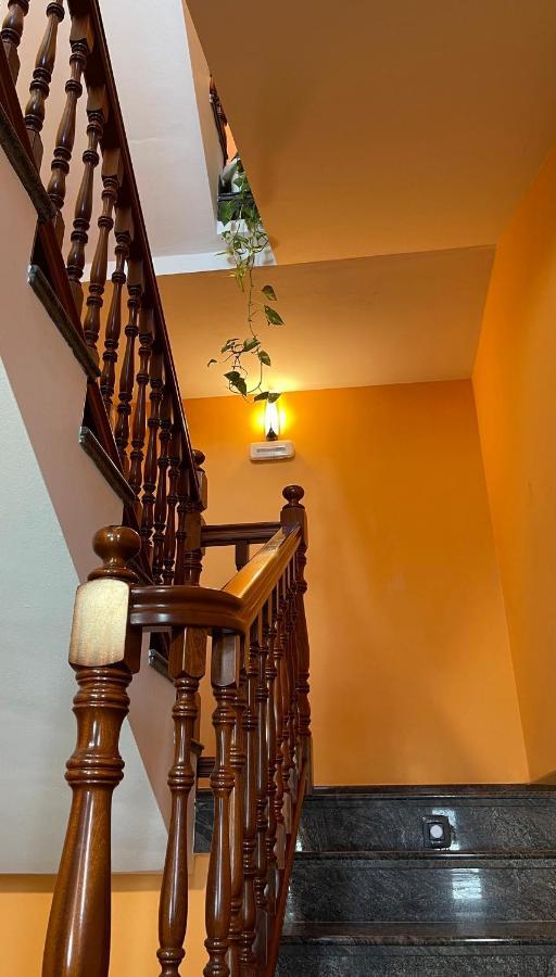 Soyemar Playa Apartments サンタクルスデテネリフェ エクステリア 写真