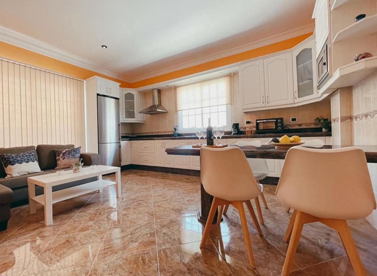 Soyemar Playa Apartments サンタクルスデテネリフェ エクステリア 写真