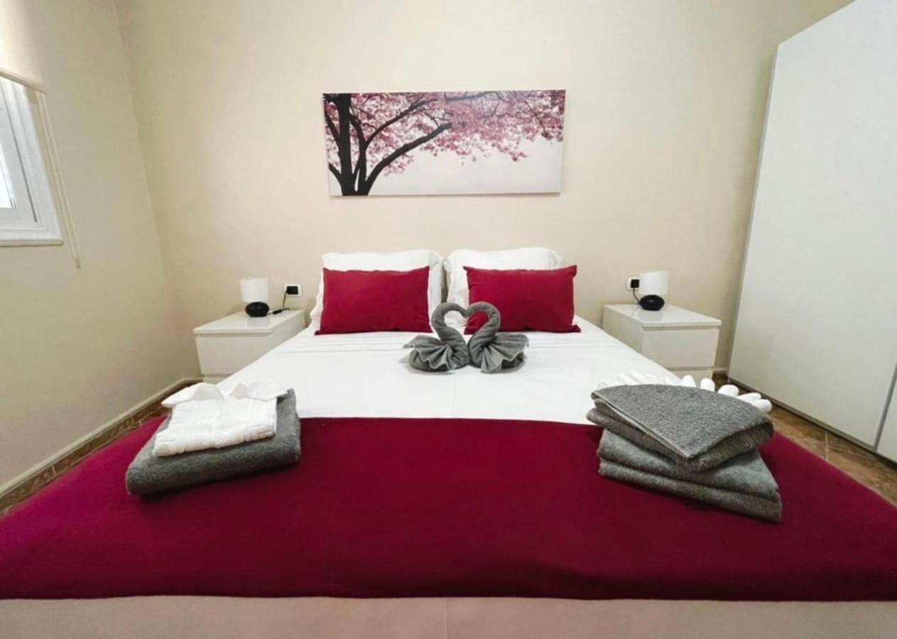 Soyemar Playa Apartments サンタクルスデテネリフェ エクステリア 写真