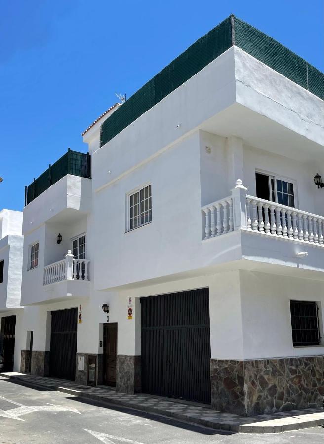 Soyemar Playa Apartments サンタクルスデテネリフェ エクステリア 写真